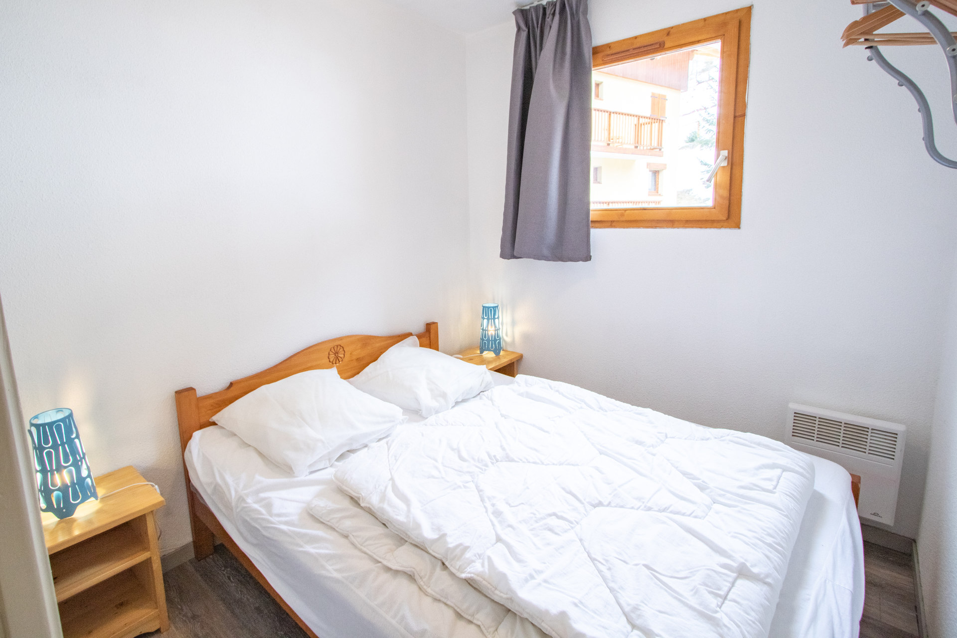 CHALET ARRONDAZ A