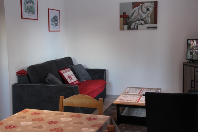 Chalet arrondaz c