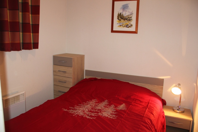 Chalet arrondaz c