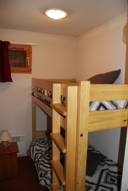 Chalet arrondaz c