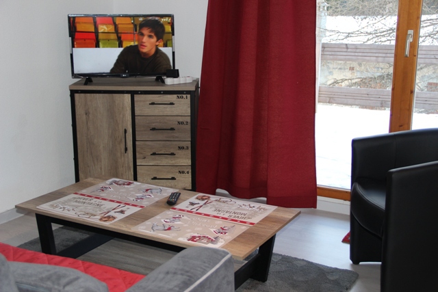 Chalet arrondaz c