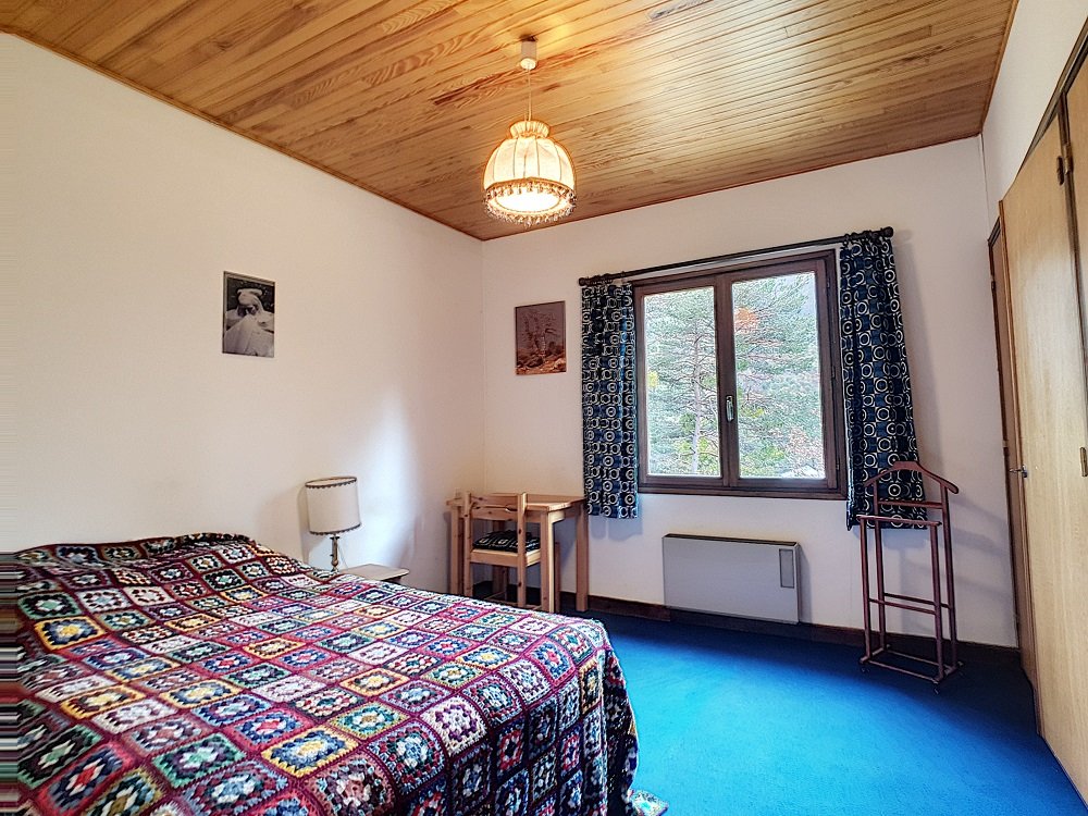 CHAL LES CARLINES - Joli chalet 10 personnes à Vallouise - La Casse