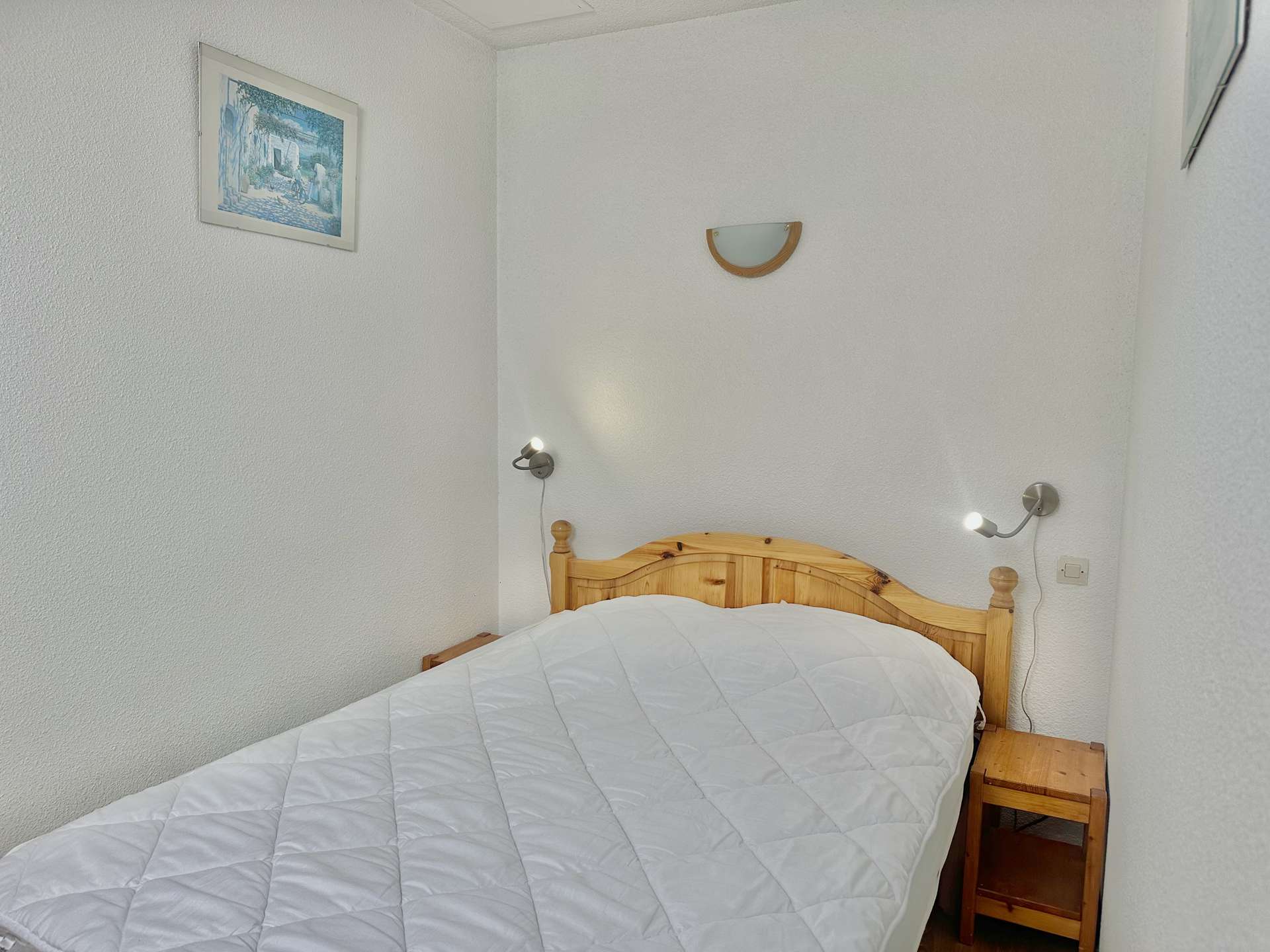 APPARTEMENT DUPLEX 6 PERSONNES