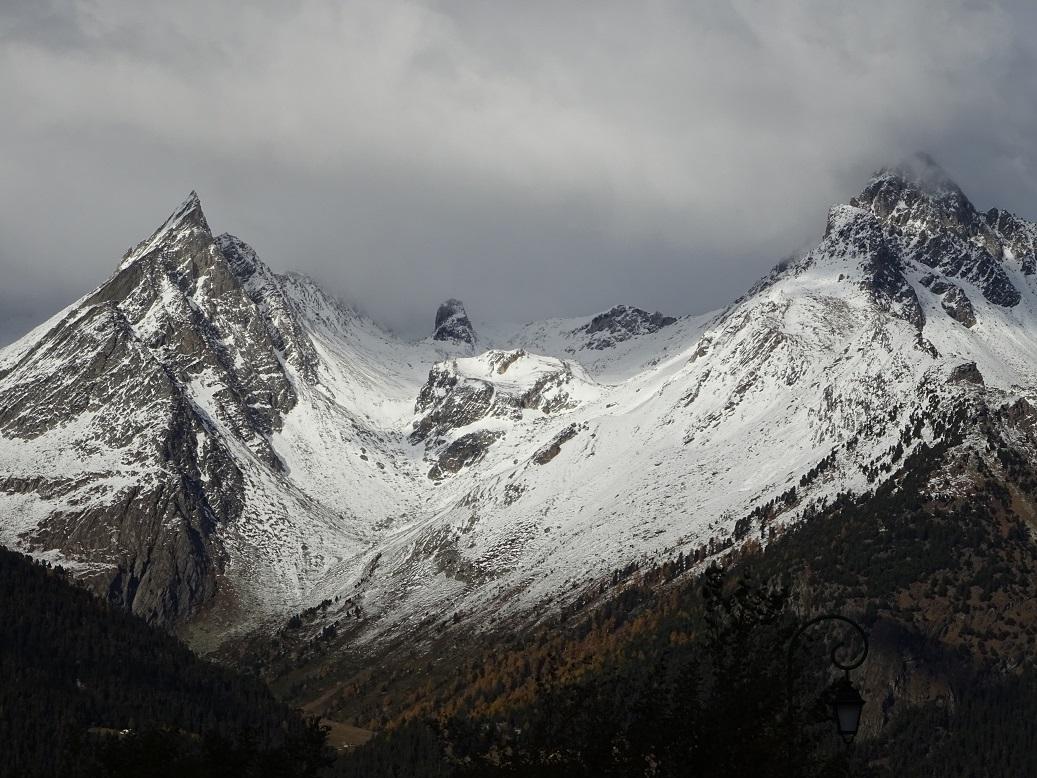 Les Mélezets 1, N° 454