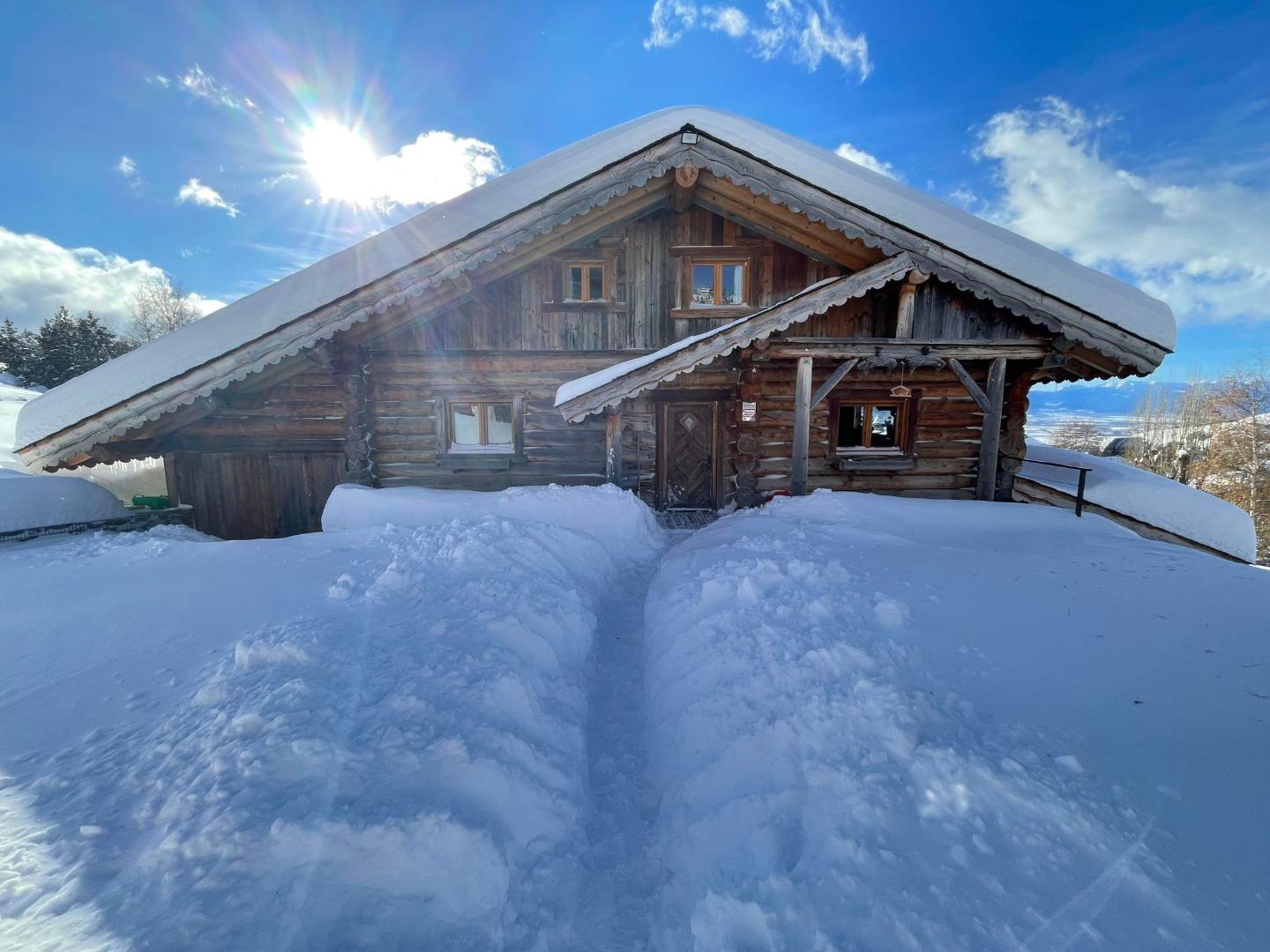 Chalet Sempre Més