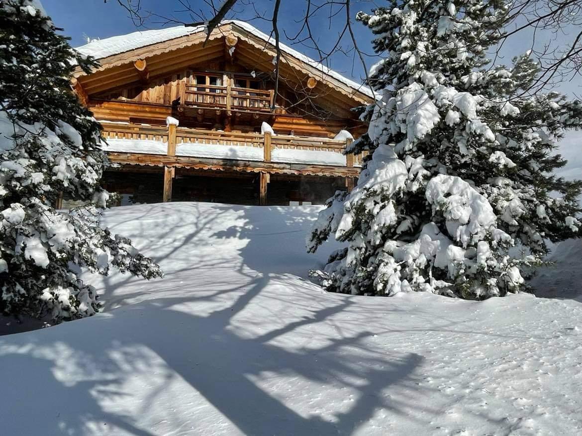 Chalet Sempre Més