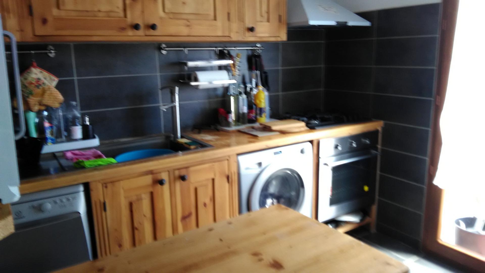 Chalet de Louise a Formiguères en Capcir 