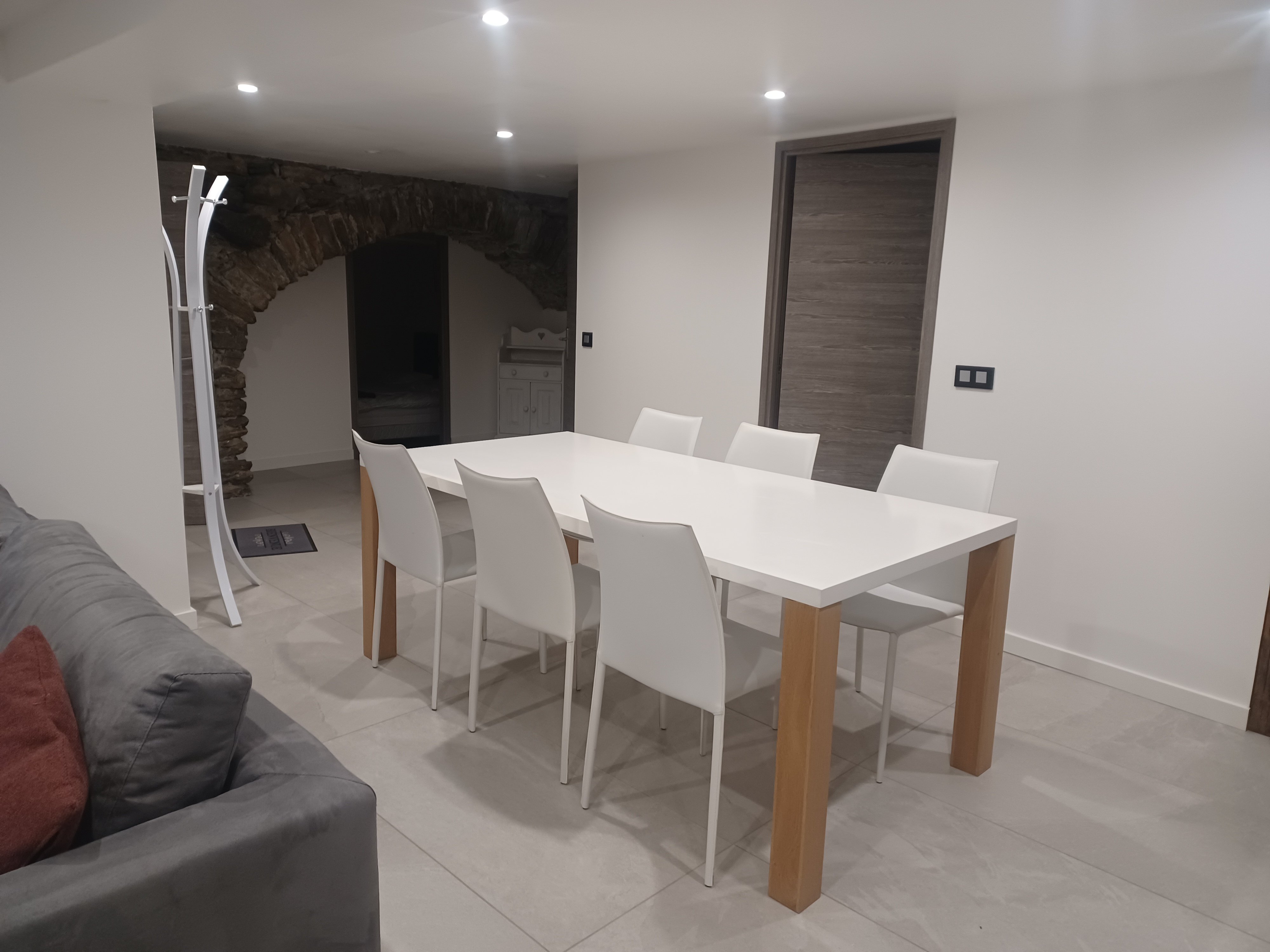 Le Chalet d'Augustin 2, classé 4 étoiles ( 1 à 5 pers)