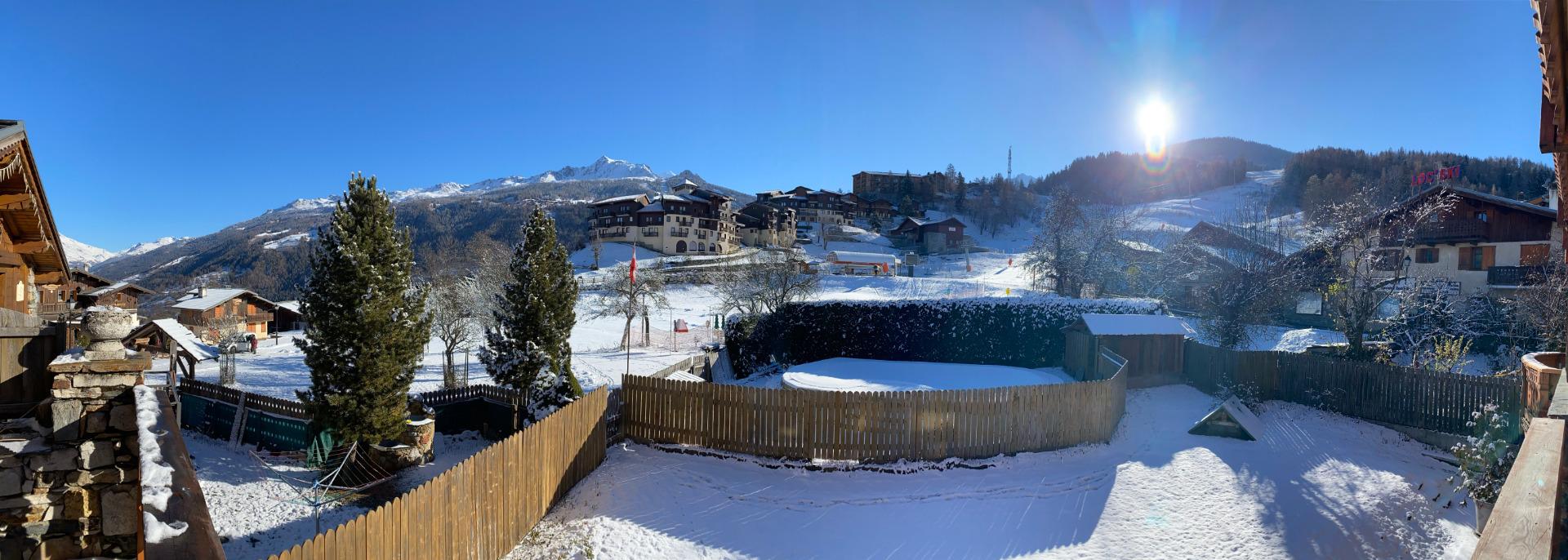 Les Dolomites 