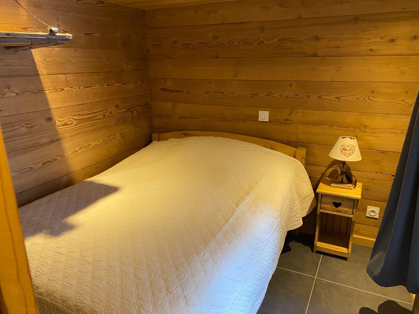CHALET DE NENETTE