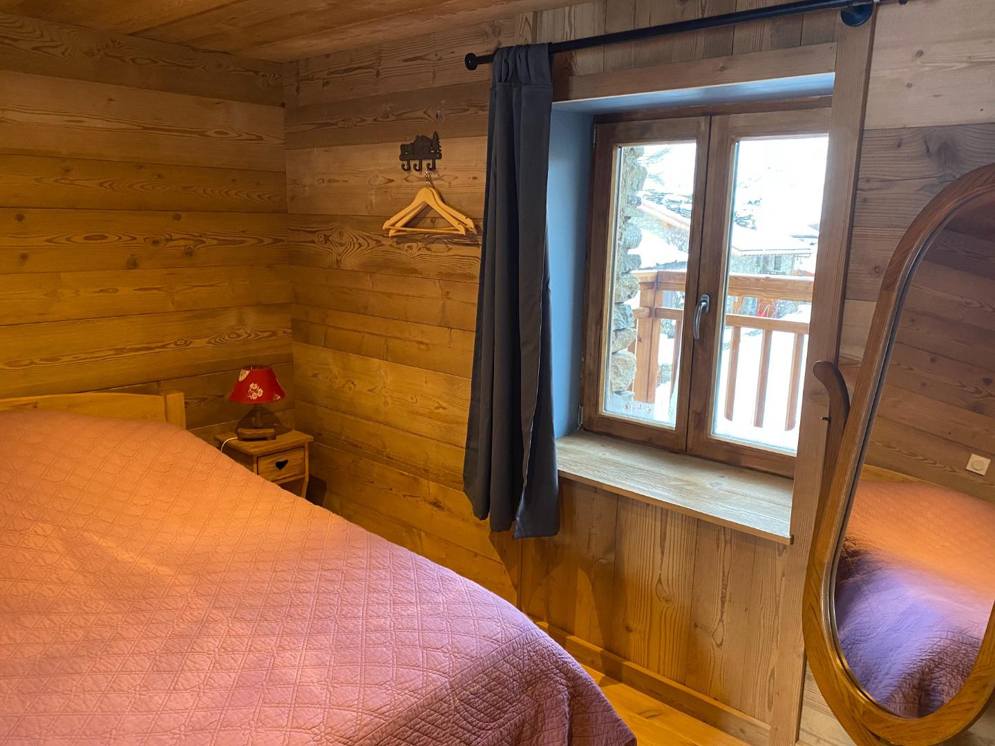CHALET DE NENETTE
