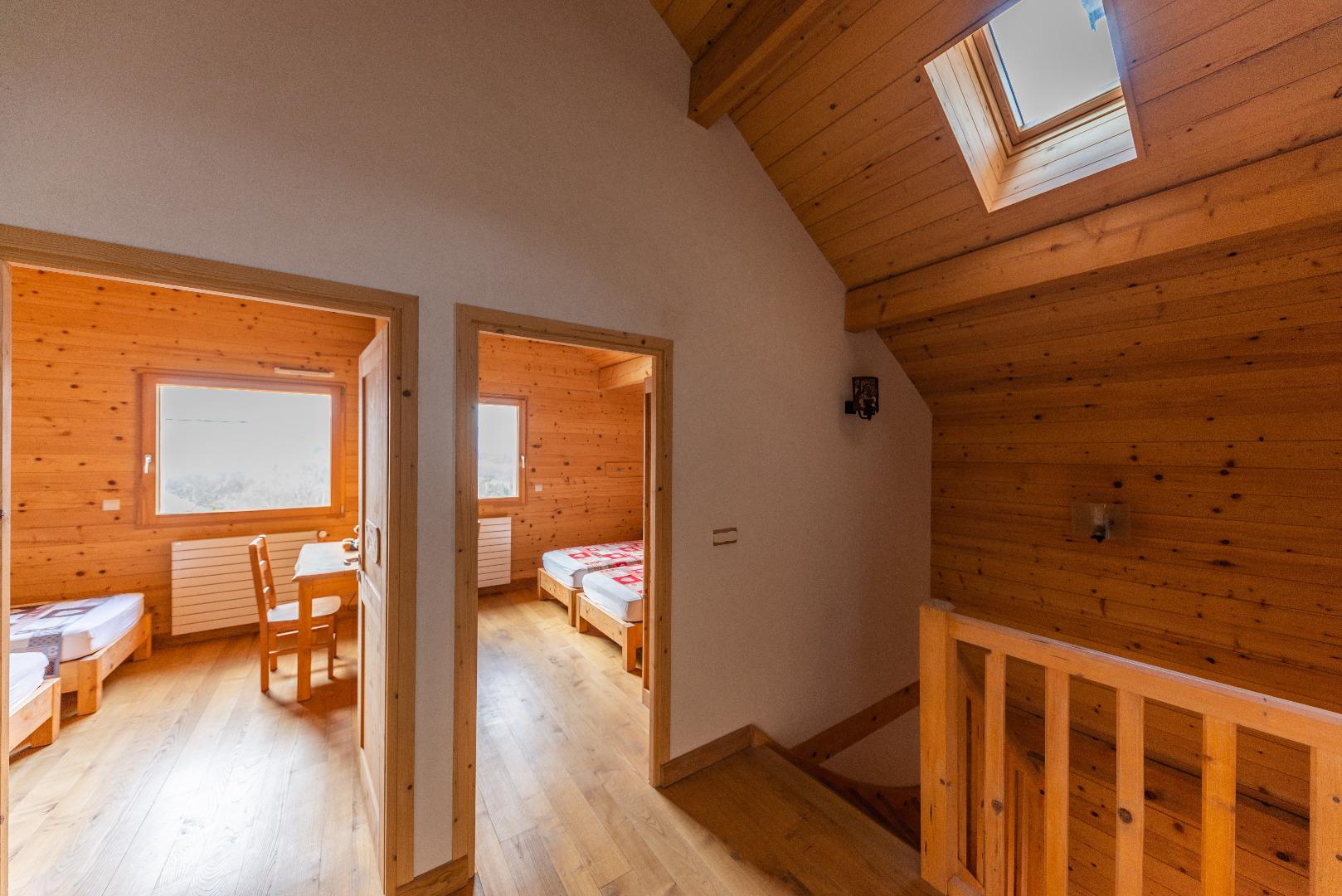 LA GRANGE AUX ECUREUILS 4 PERSONNES