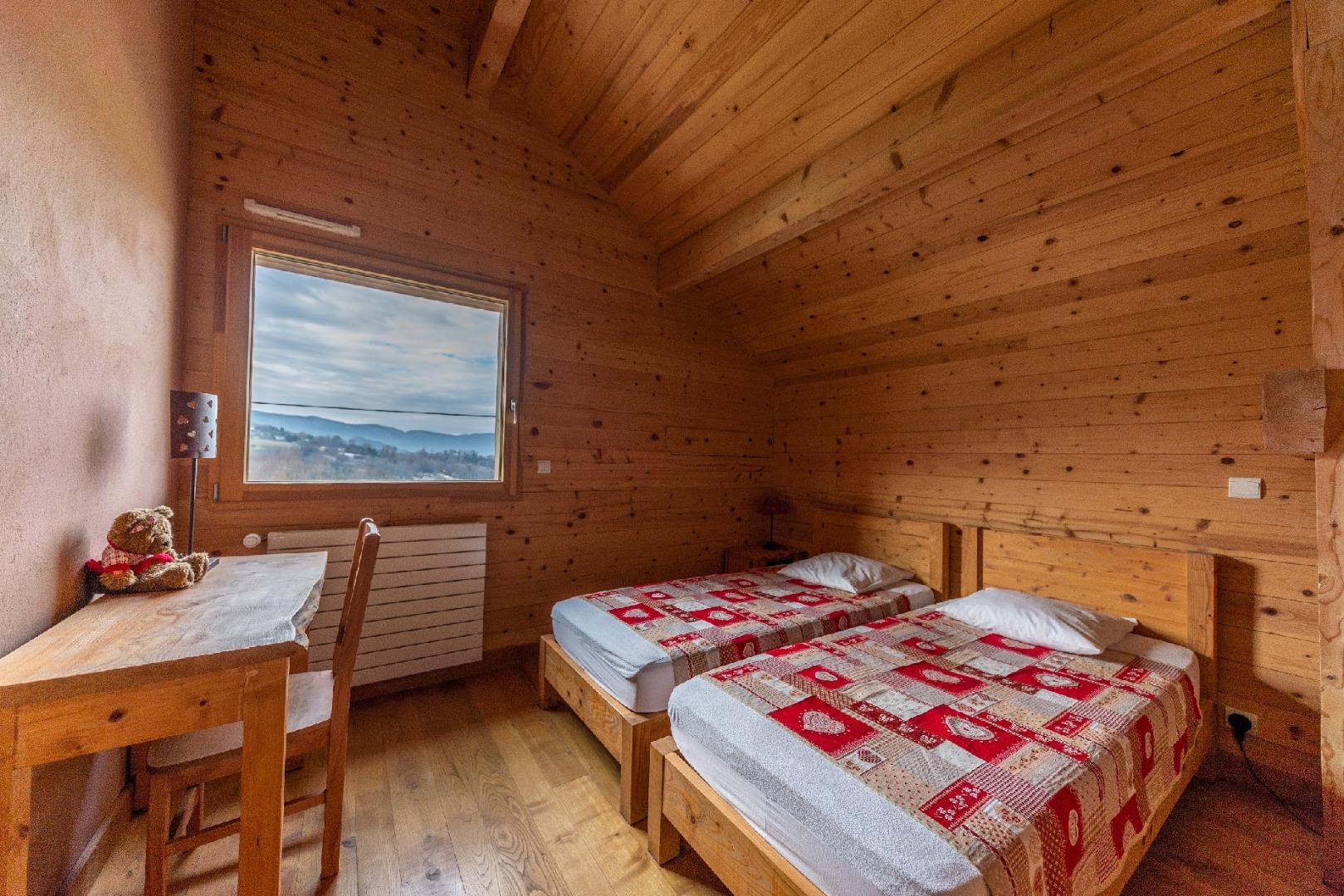 LA GRANGE AUX ECUREUILS 4 PERSONNES