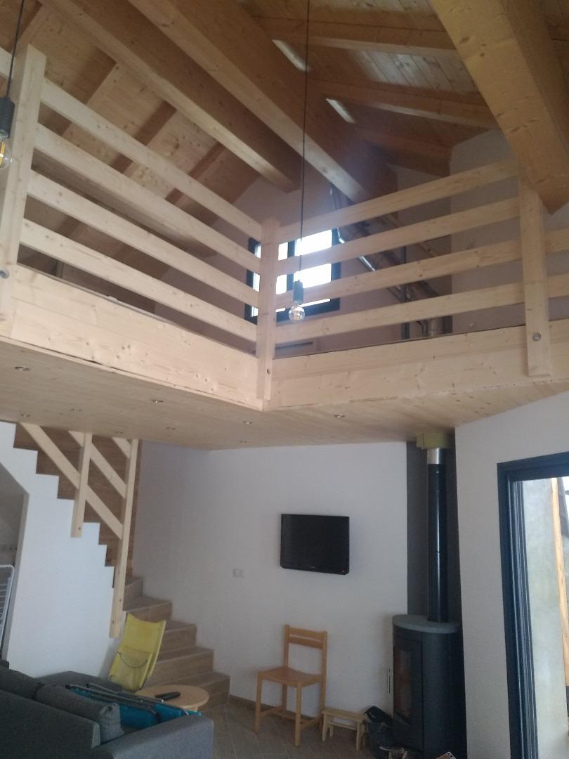 Appartement des Lys