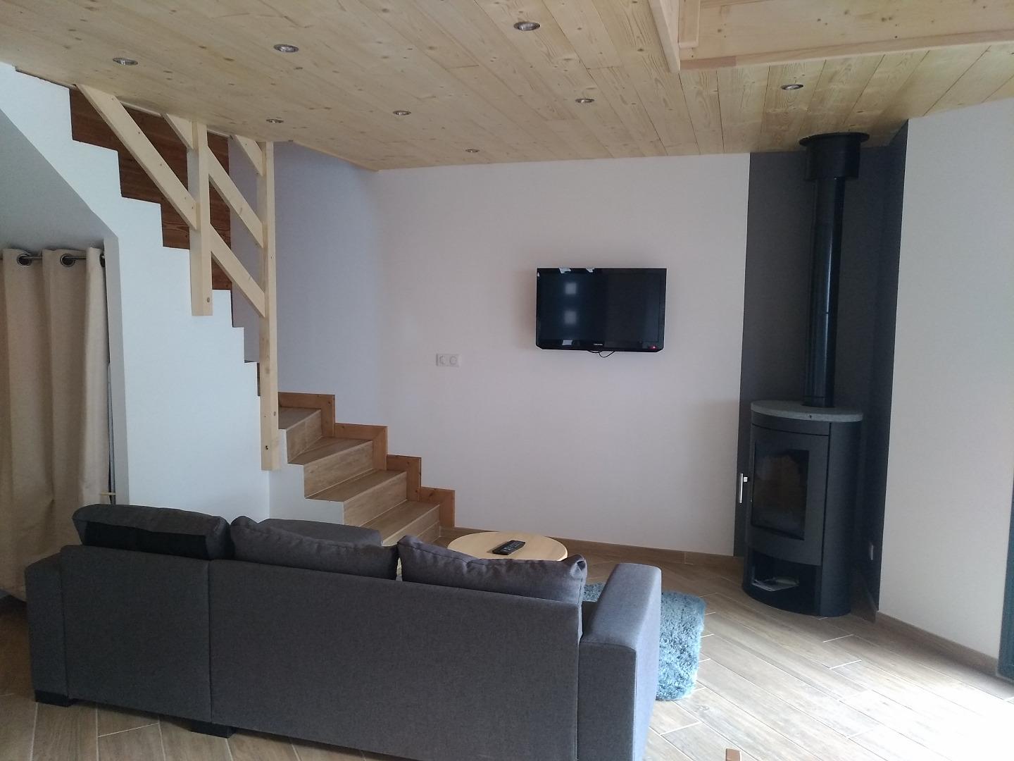 Appartement des Lys