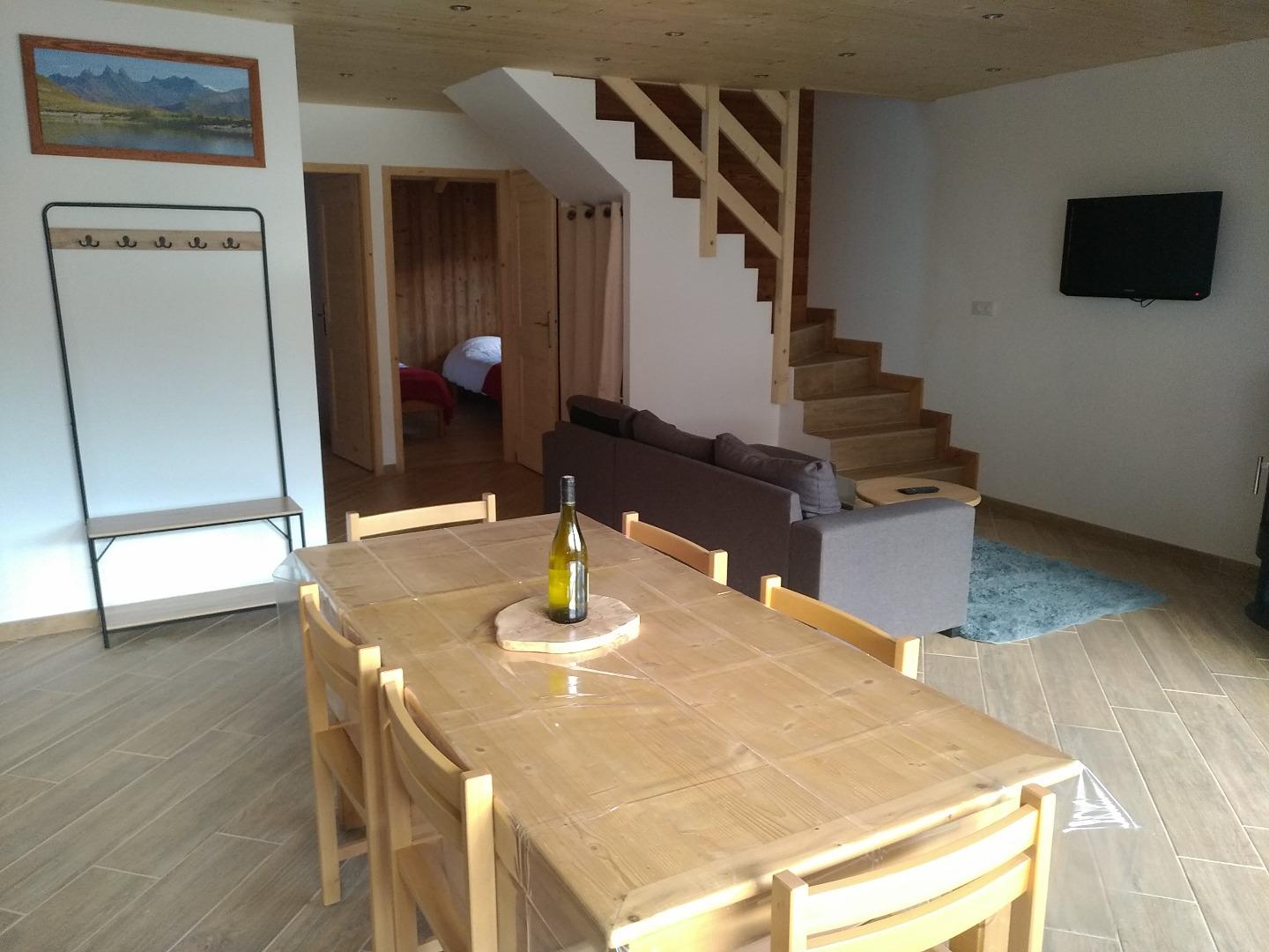 Appartement des Lys