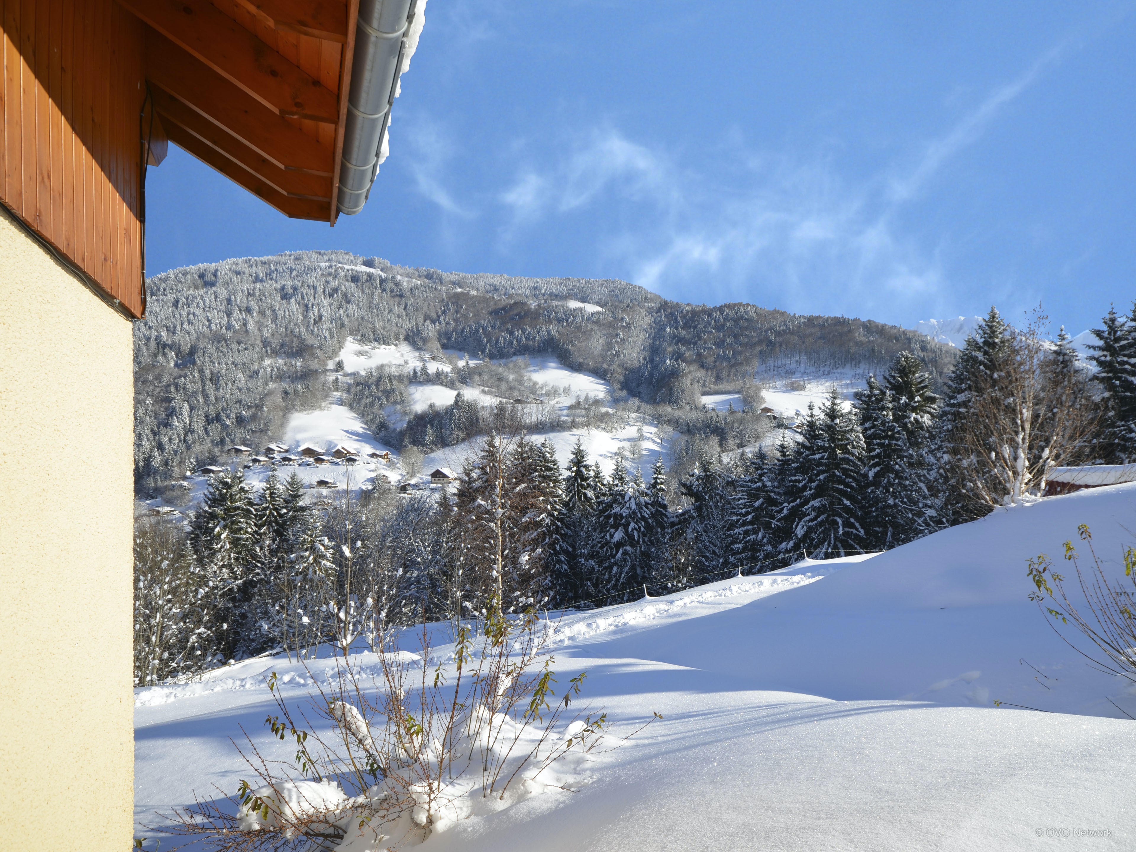 Vues imprenables et jacuzzi - pour 8