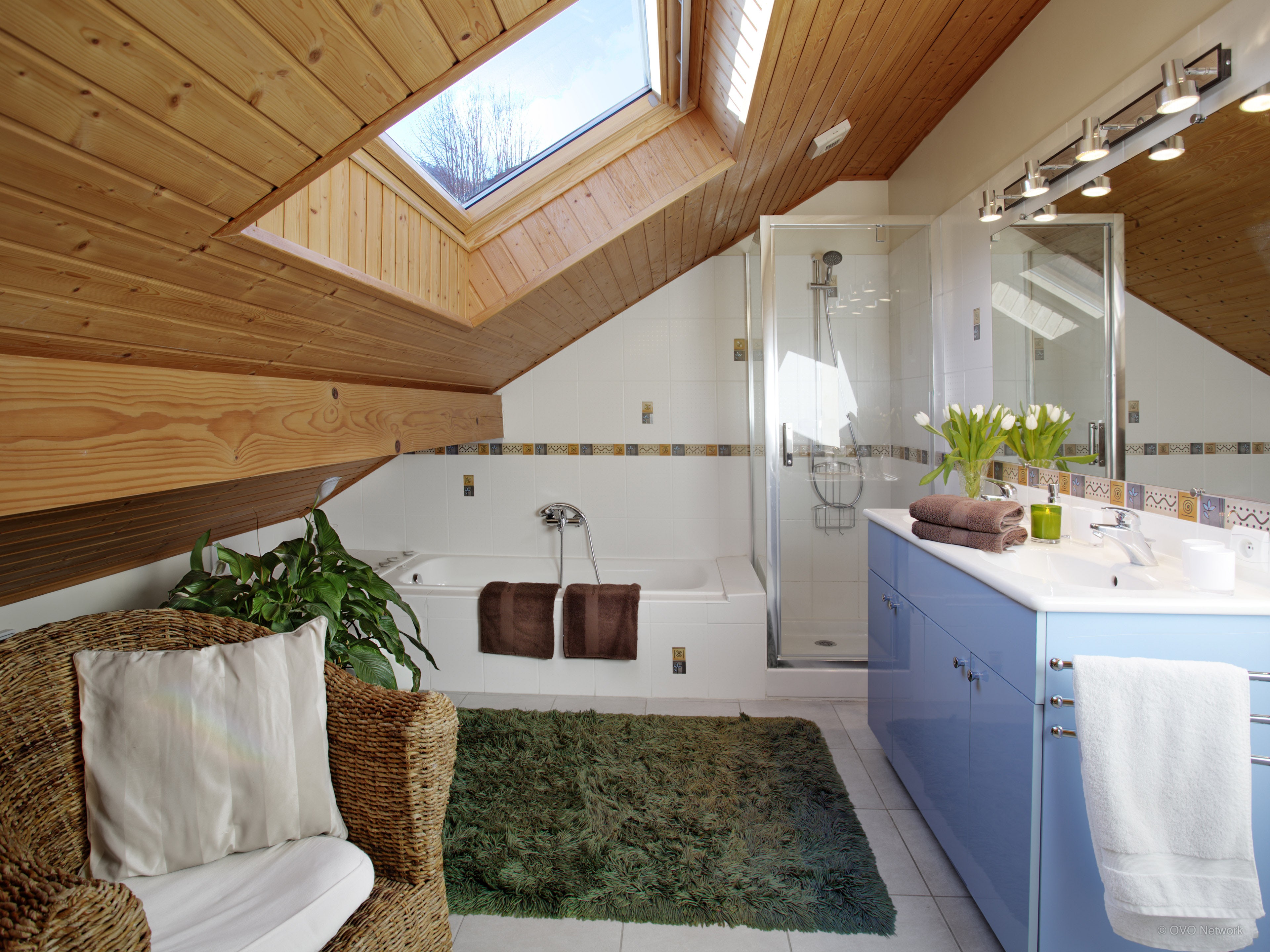 Vues imprenables et jacuzzi - pour 8