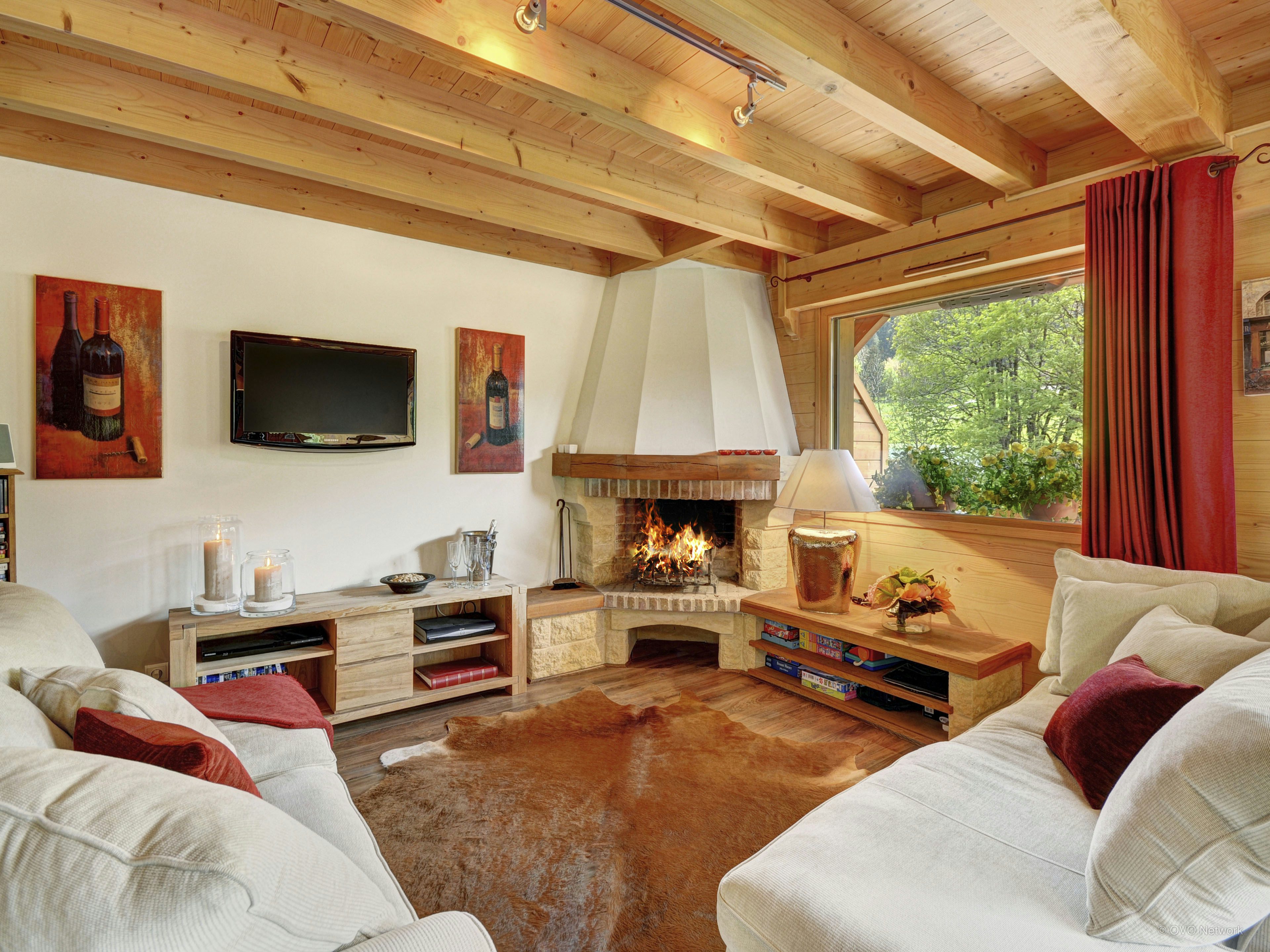 Séjour avec spa et vues magnifiques pour 10 (8 adultes max)