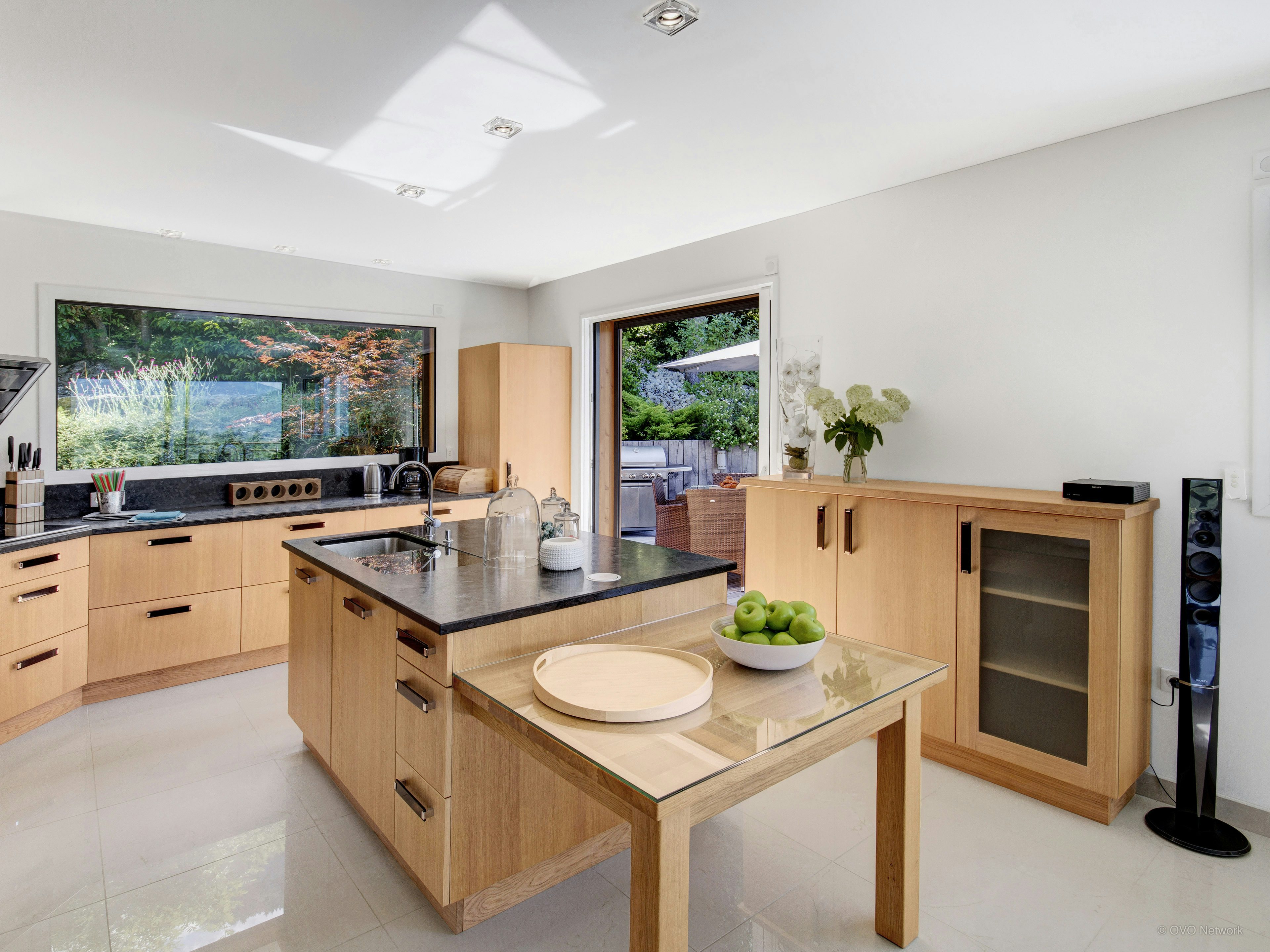 Villa exclusive pour 8 au lac d'Annecy