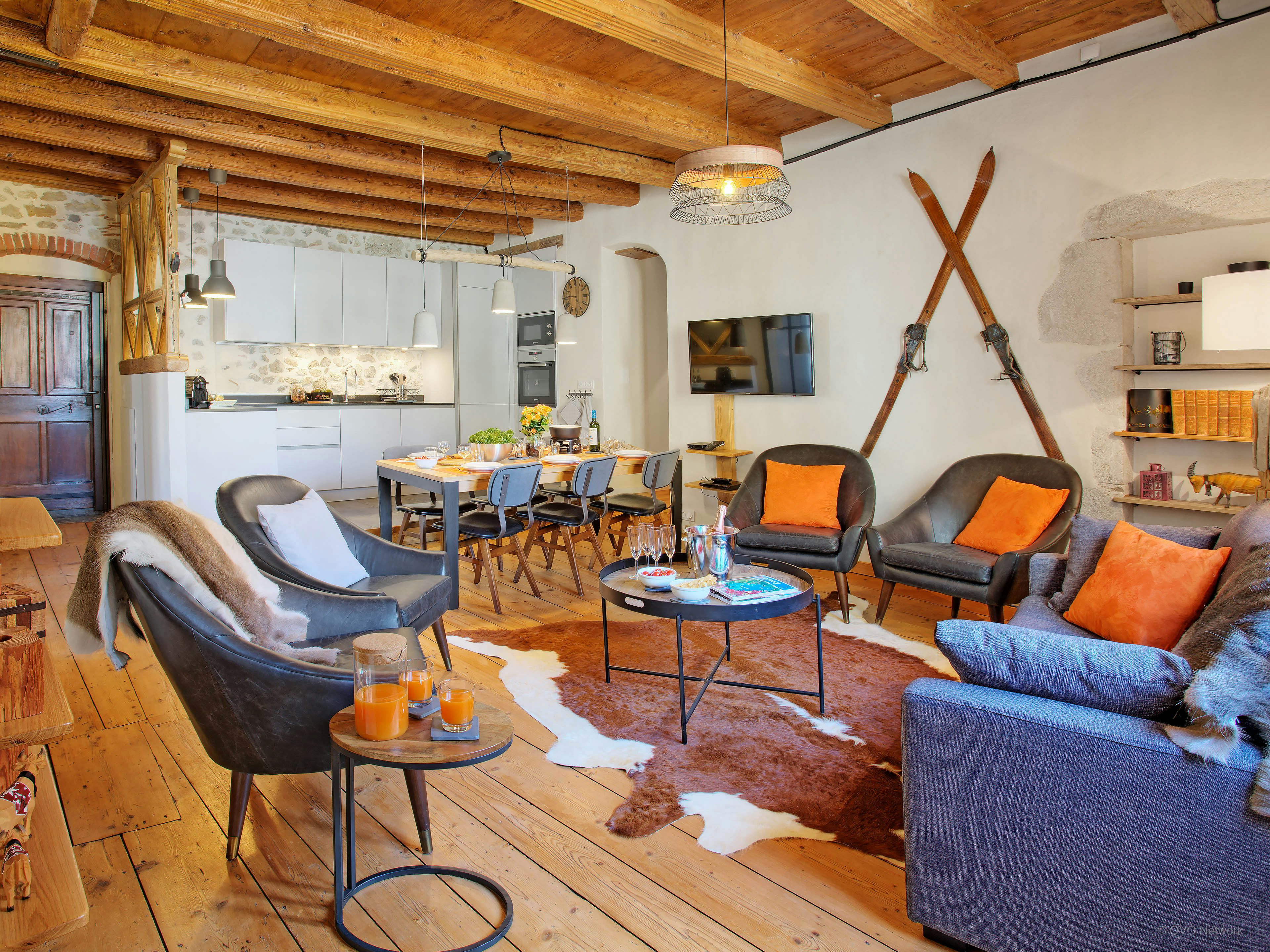 Explorez la ville & le lac d'Annecy