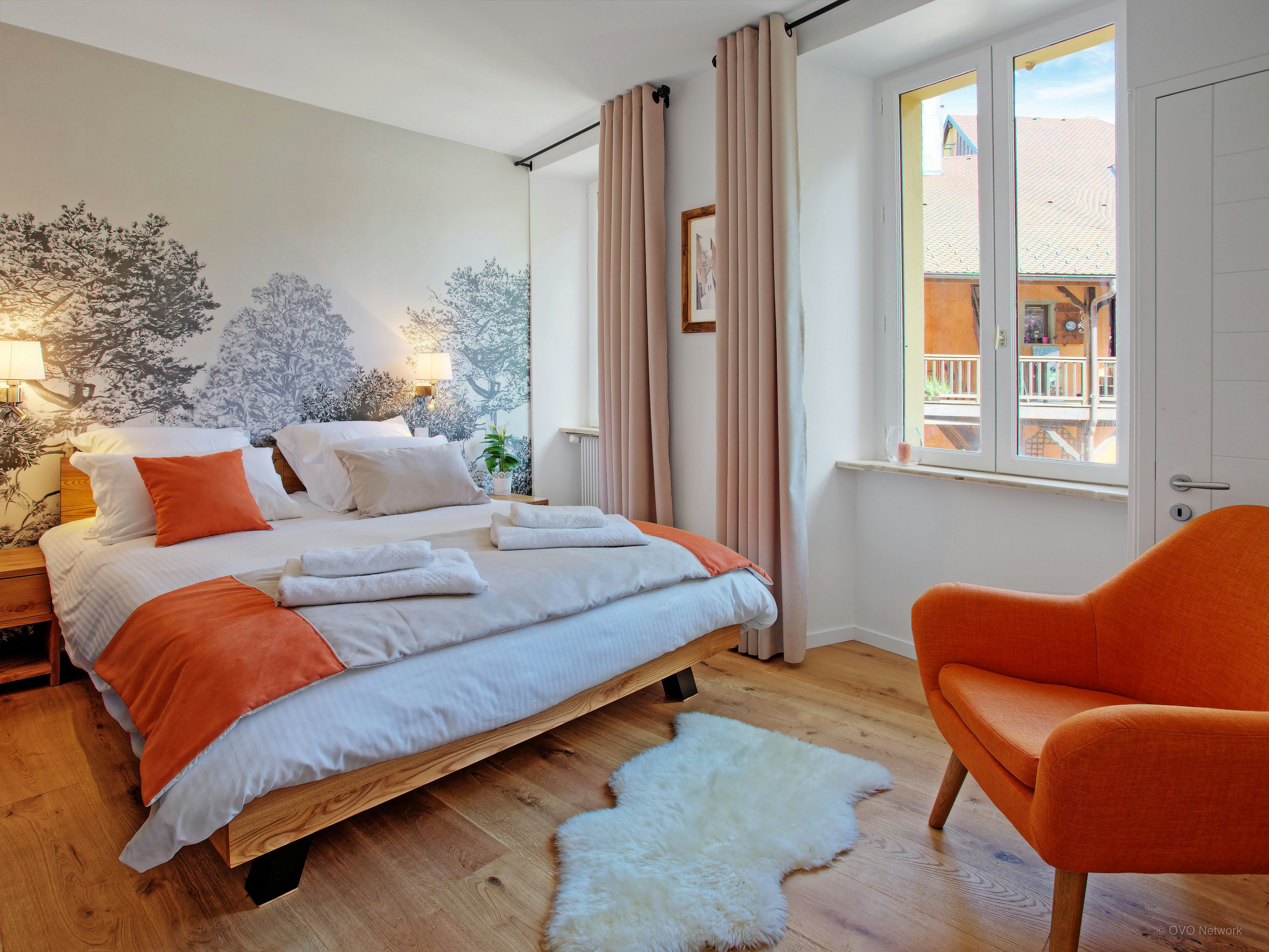 Explorez la ville & le lac d'Annecy