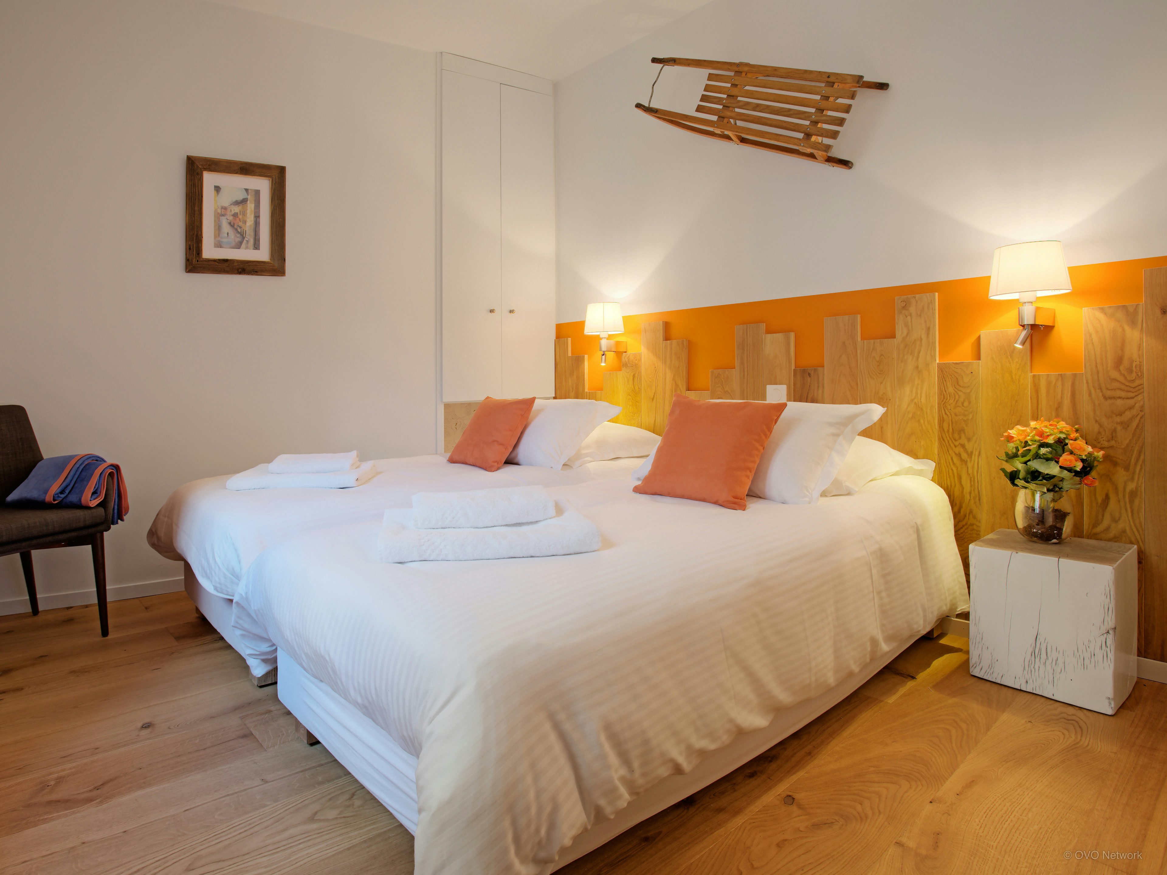 Explorez la ville & le lac d'Annecy