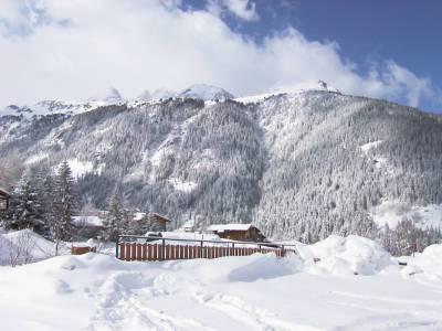 Résidence Le Chamois