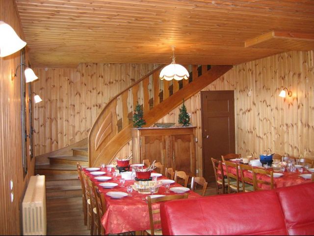 Chalet "Les Jacobines" La Roche, Rte de La Plagne