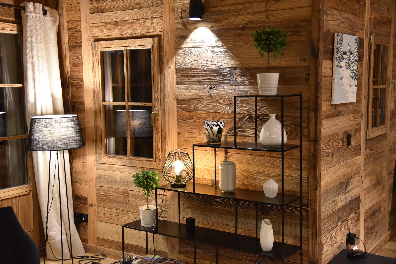 Les Castors - Domaine de l'Alpes d'Huez