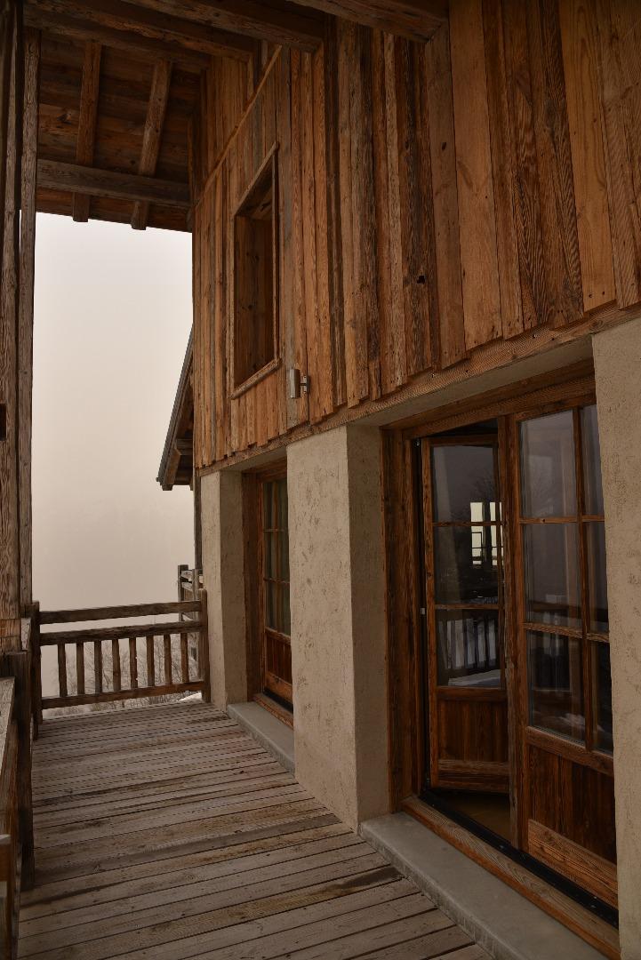 Les Castors - Domaine de l'Alpes d'Huez