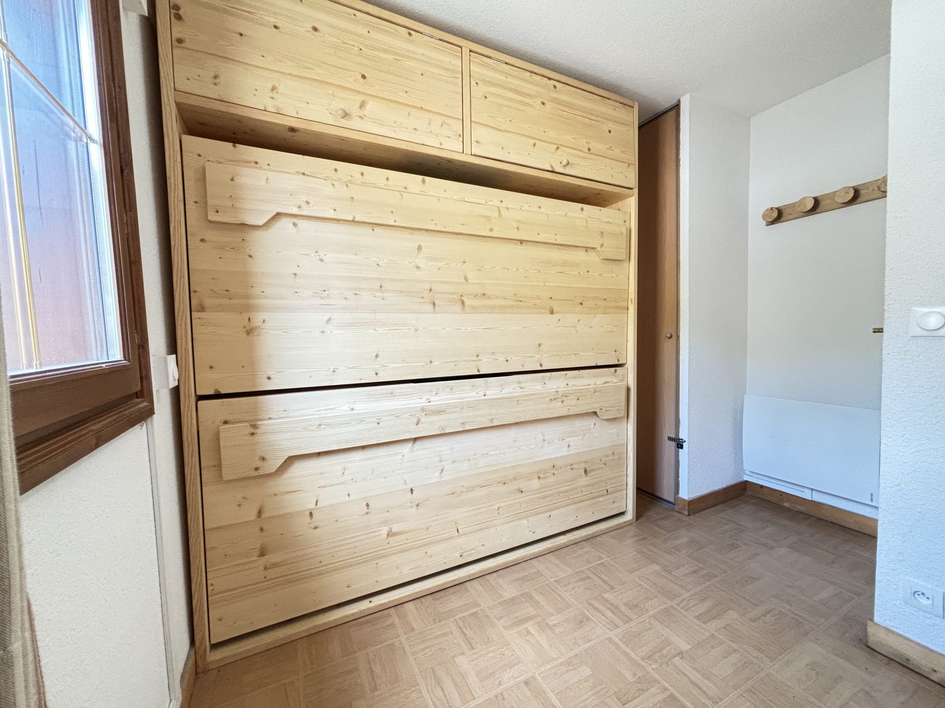 Les chalets des evettes
