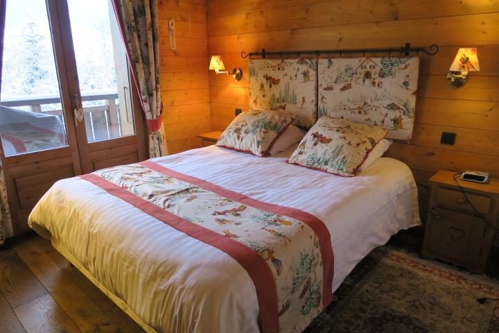 Chalet Génépi