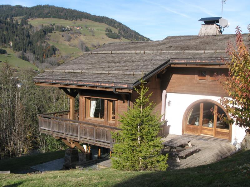 Chalet Génépi