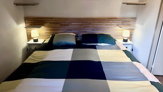 Au coeur du Parc National de la Vanoise, Appartement Val-Cenis Termignon