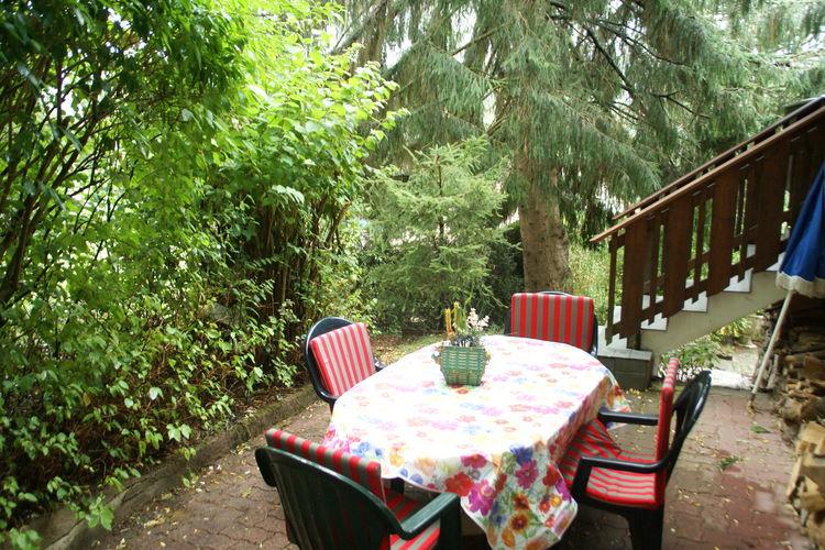 chalet entre VOSGES et ALSACE  au calme et belle vue