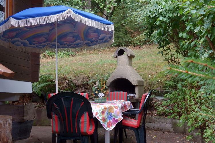 chalet entre VOSGES et ALSACE  au calme et belle vue