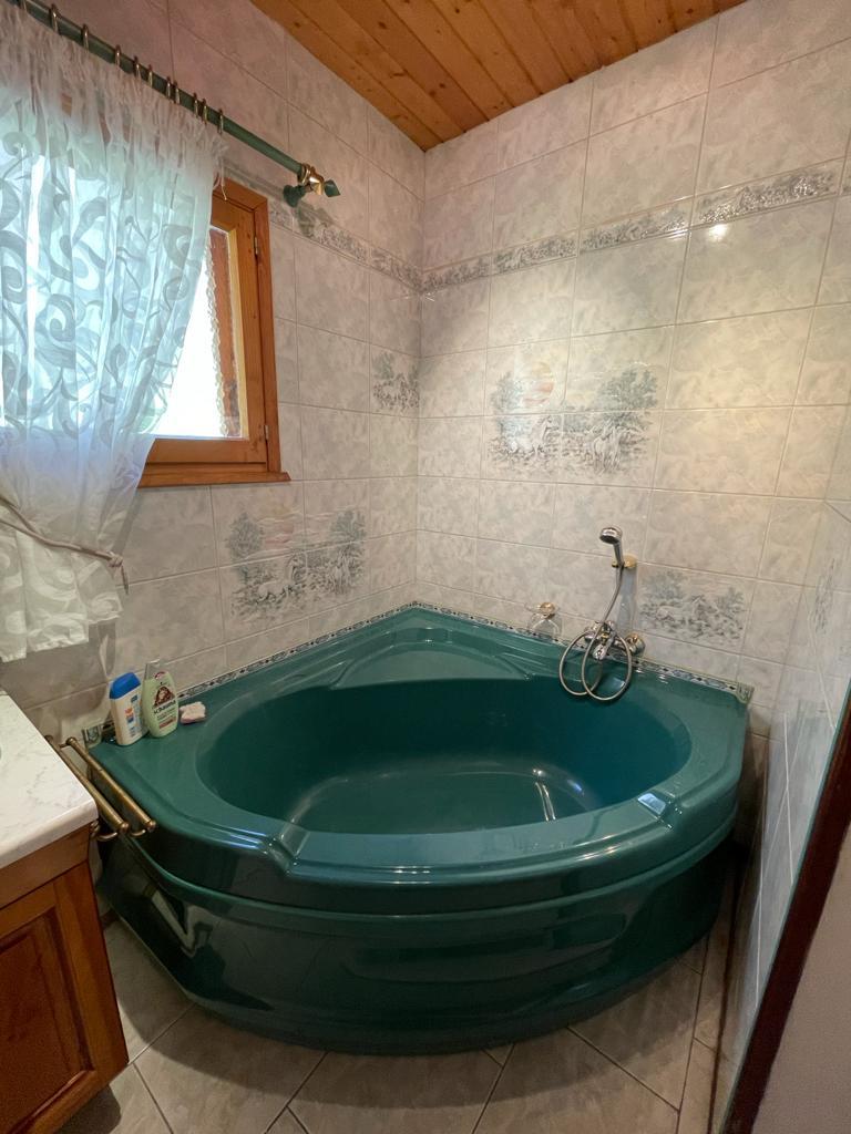 chalet entre VOSGES et ALSACE  au calme et belle vue