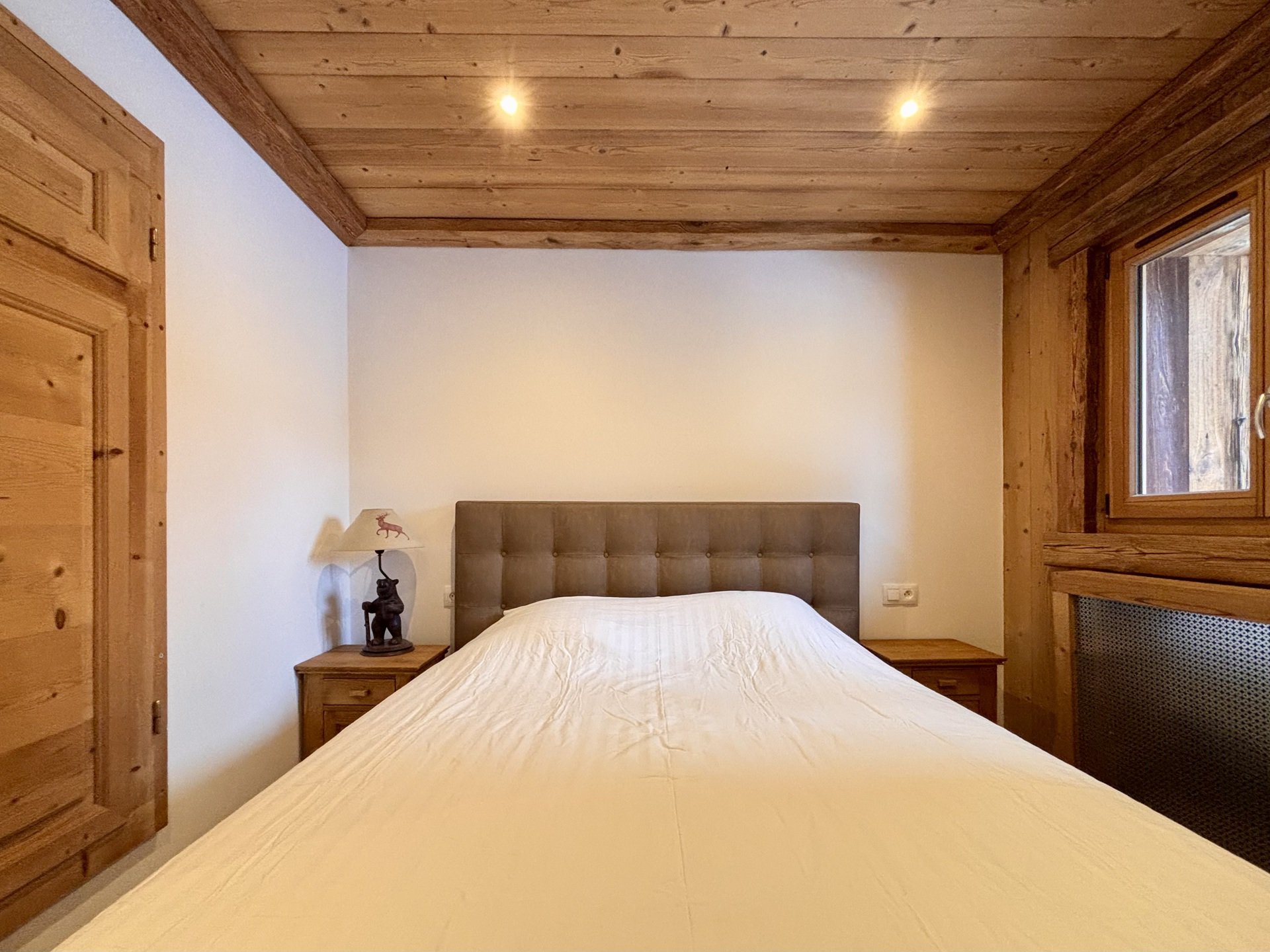 Chalets des coeurs