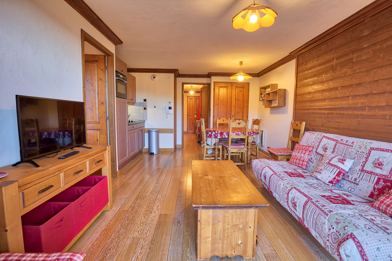 Les logis de bellecombe