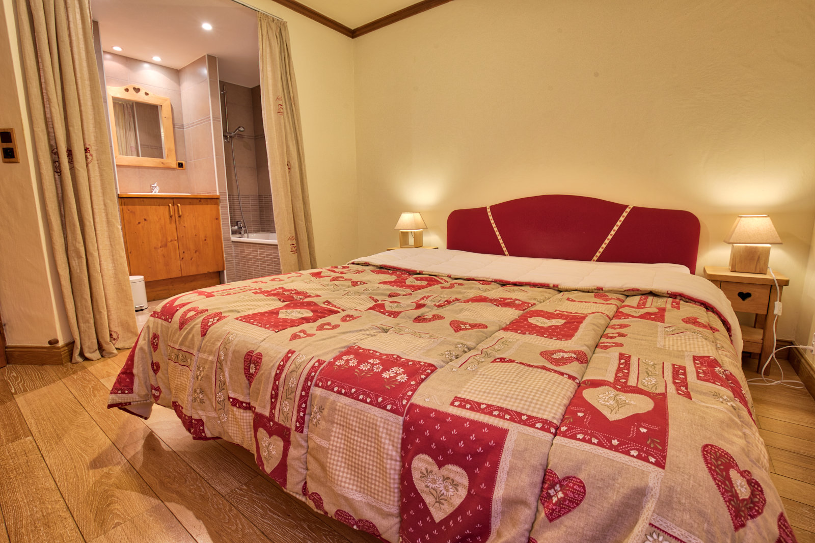 Les logis de bellecombe