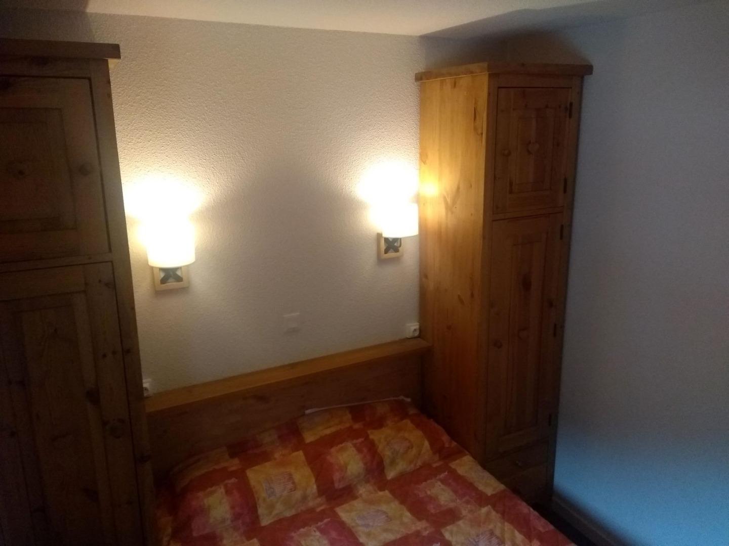 Chalets de la Vanoise - 8 couchages