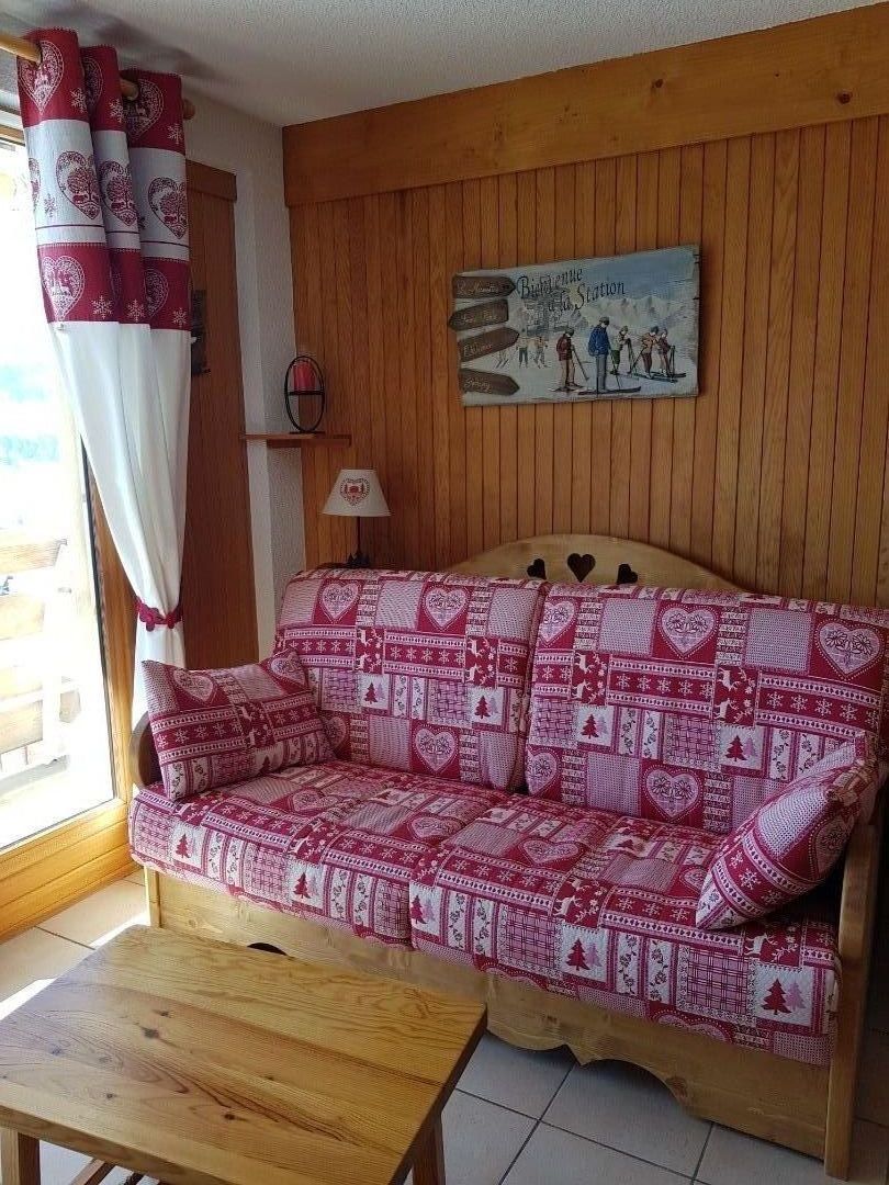 LE BELLEVARDE