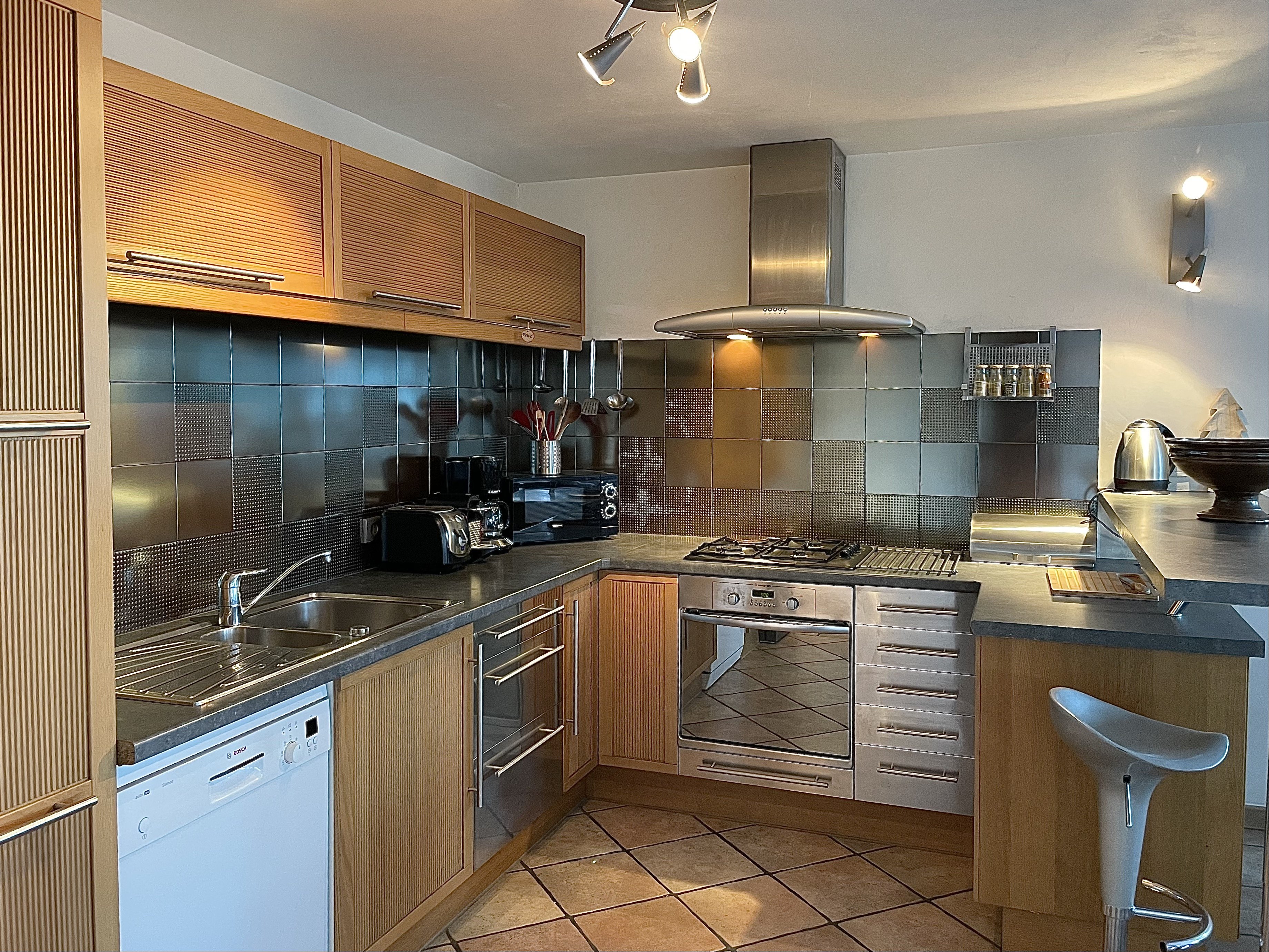 Manaro avec sa vue panoramique