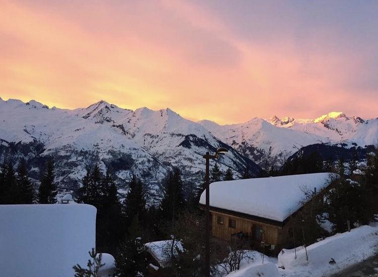 Manaro avec sa vue panoramique