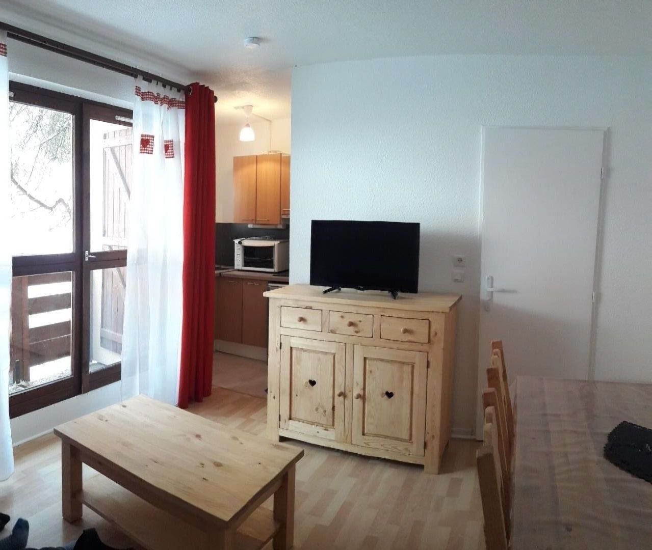 Les Portes de la Vanoise - N°307B