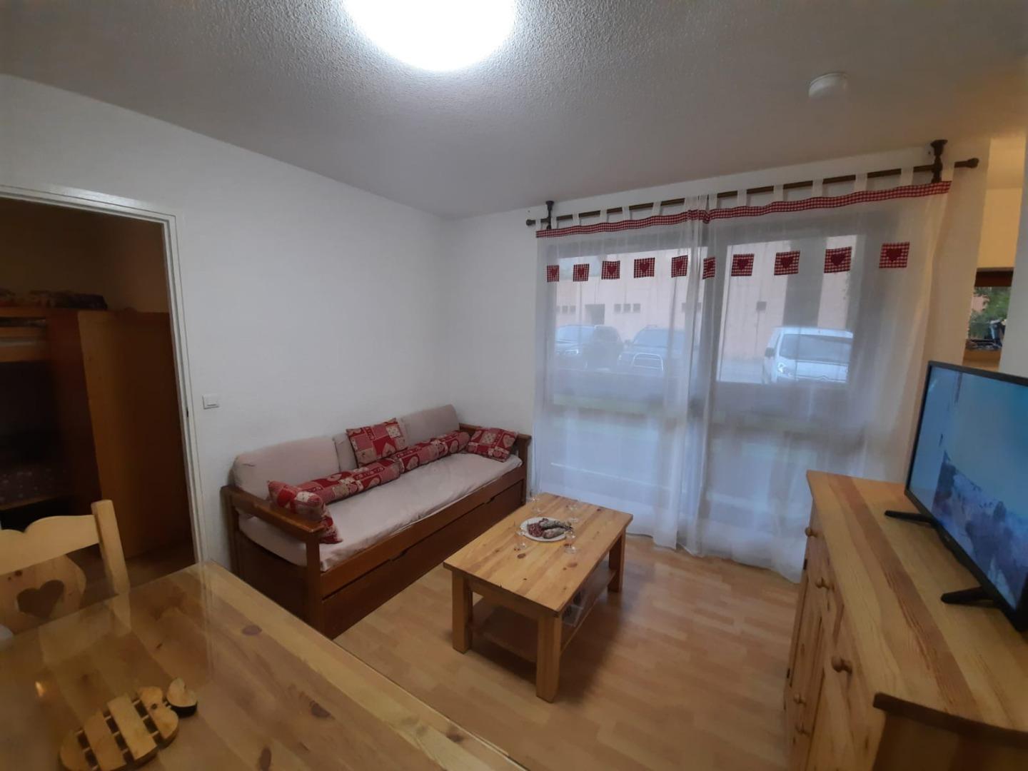 Les Portes de la Vanoise - N°307B