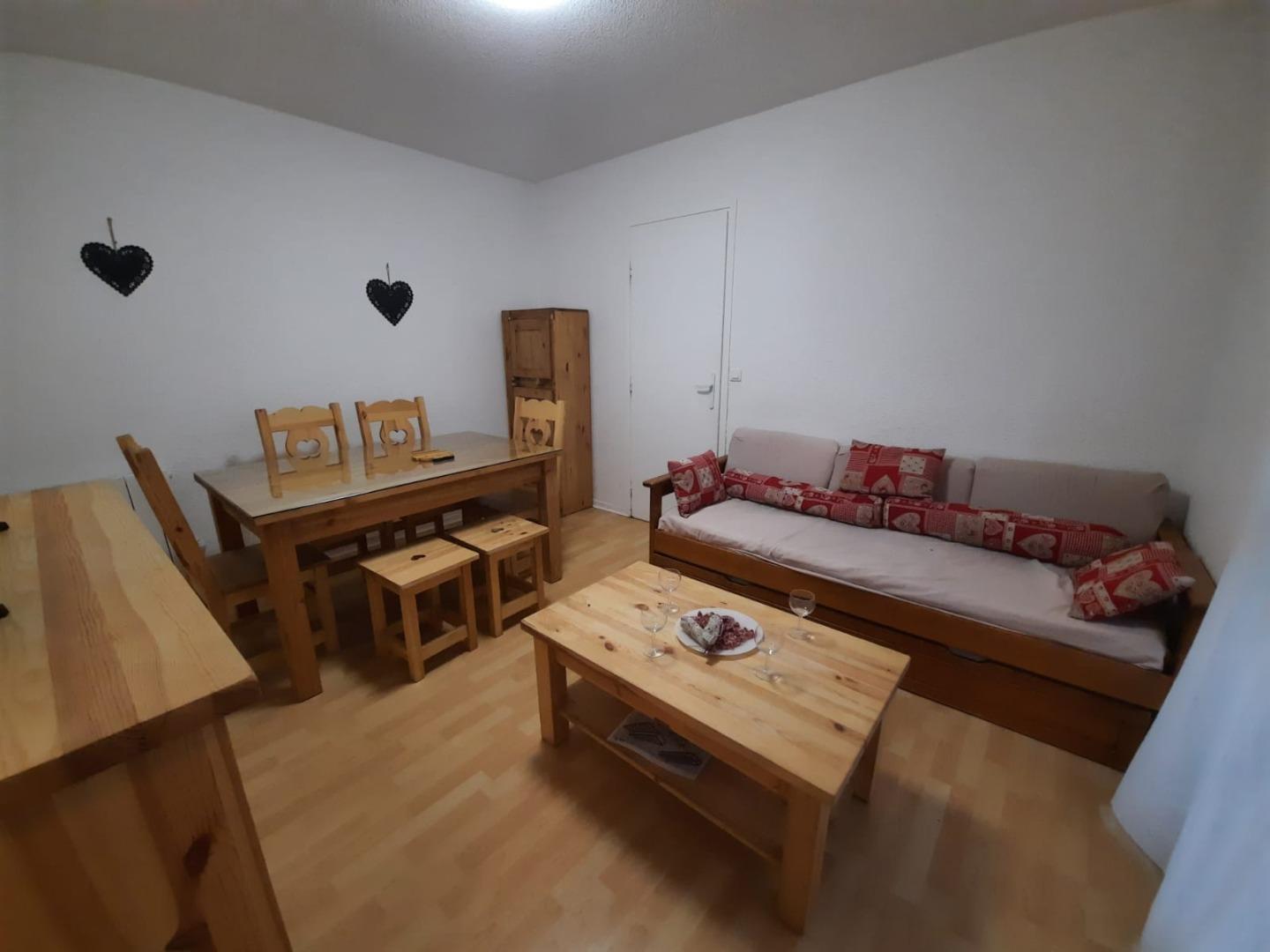 Les Portes de la Vanoise - N°307B