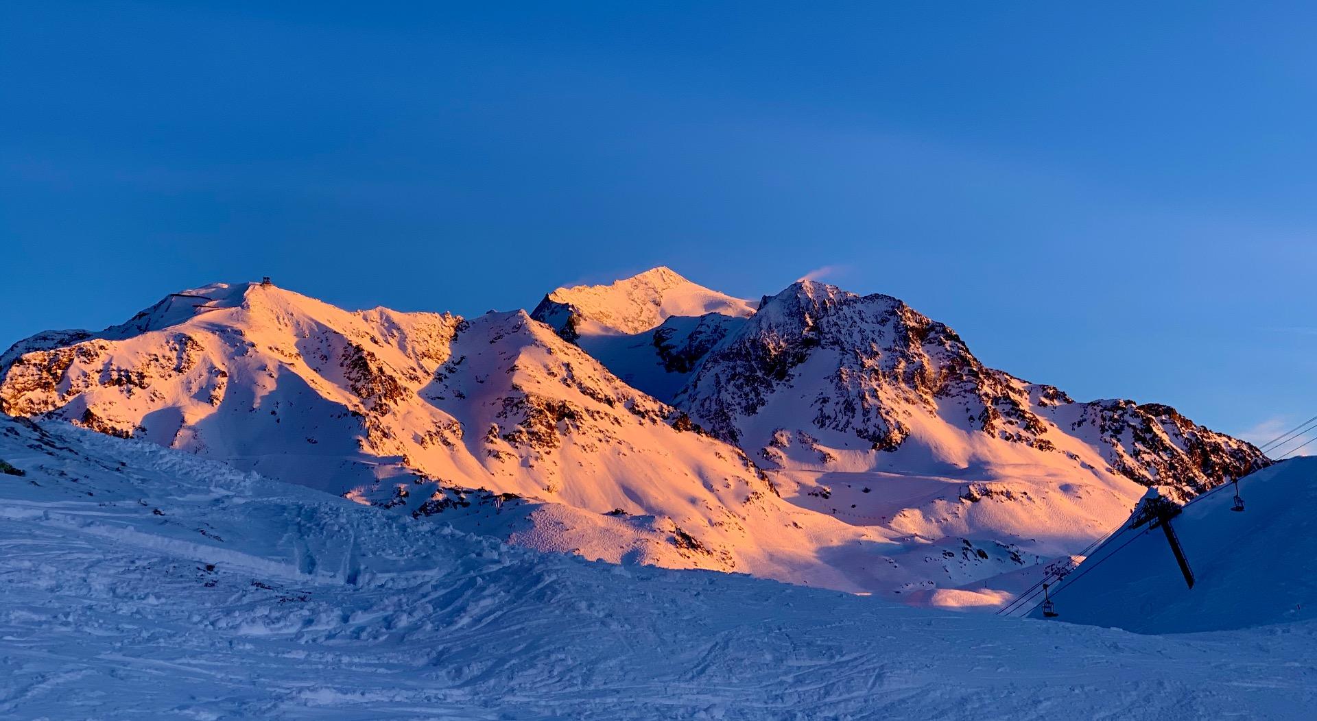 Arc 1950 Sources de Marie 41