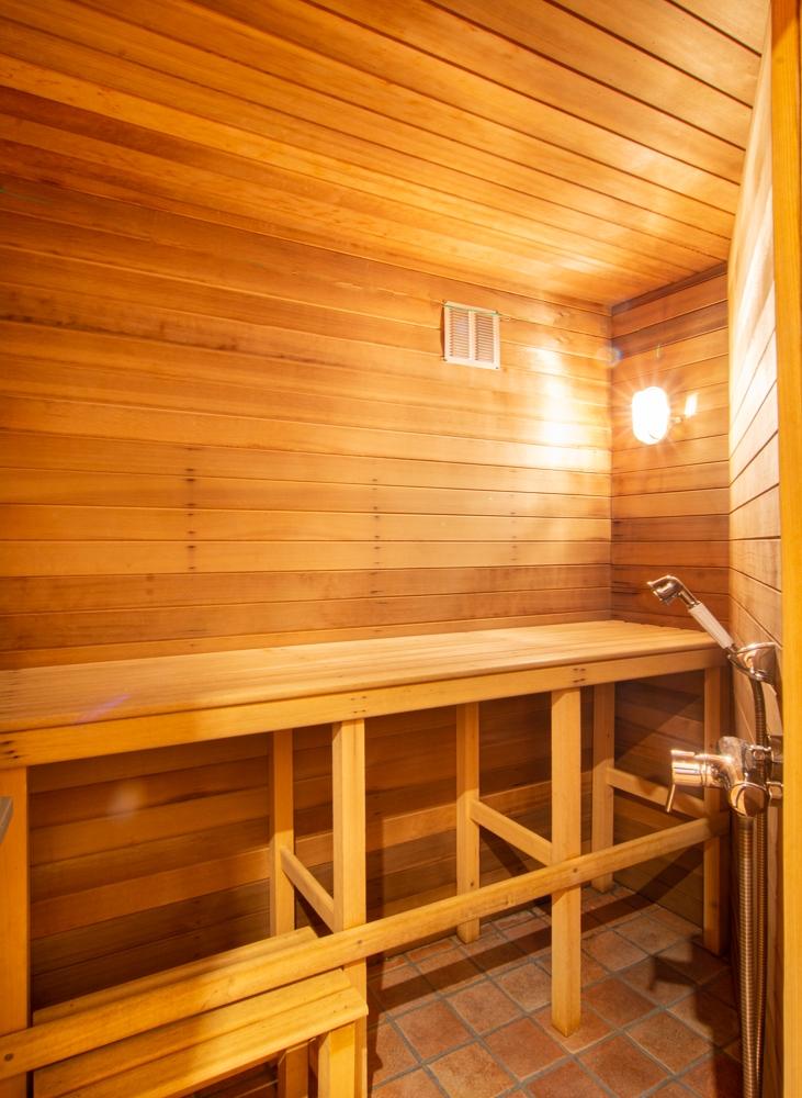 Chalet apt. Petit St Bernard -  ski in/out, sauna - vue montagne - 10PAX - Arc1600/Paradiski 